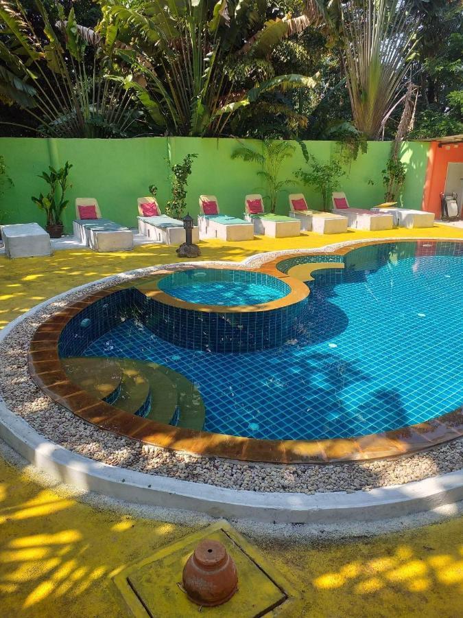 Kamrai Resort Koh Chang Zewnętrze zdjęcie