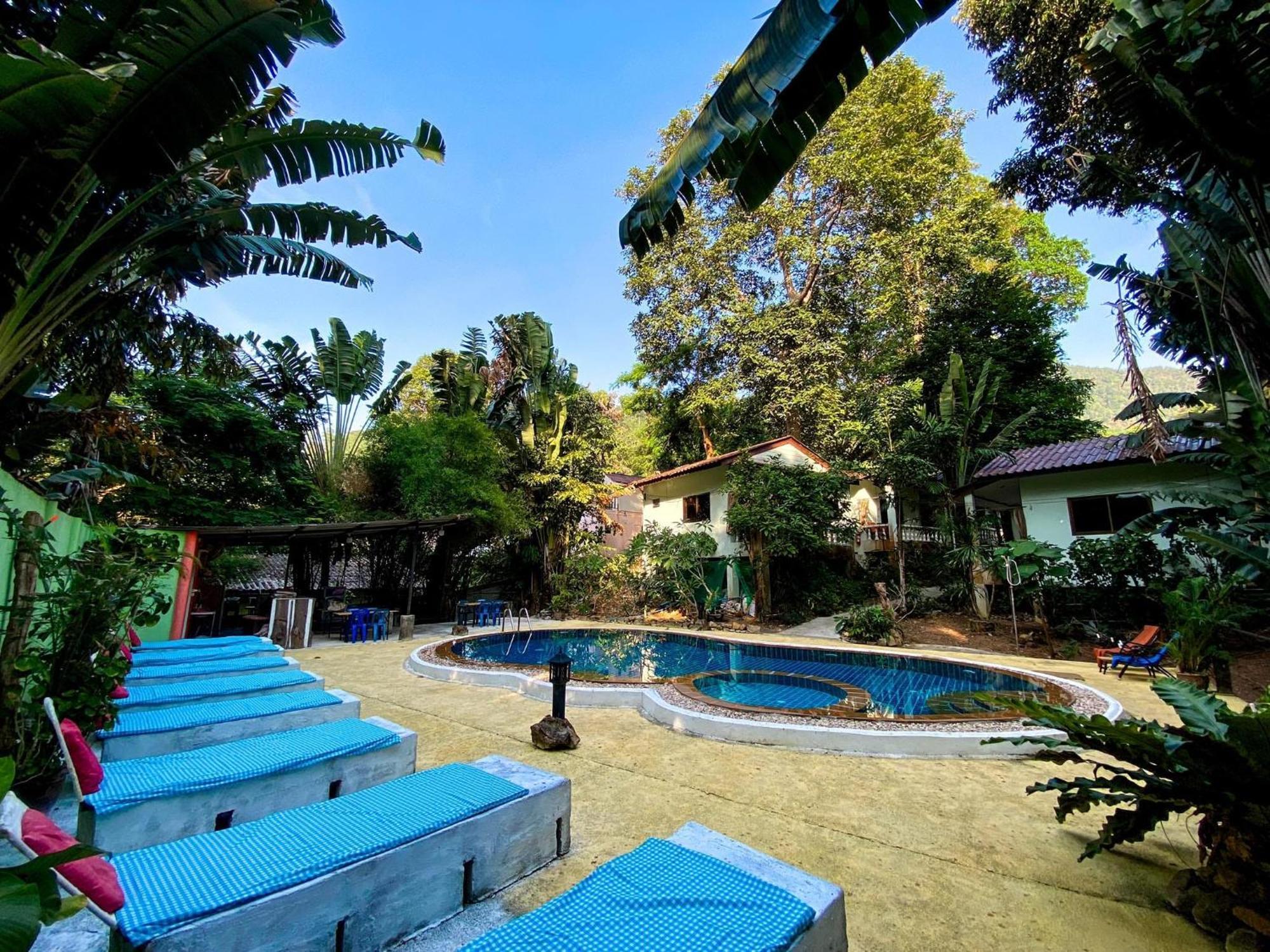 Kamrai Resort Koh Chang Zewnętrze zdjęcie