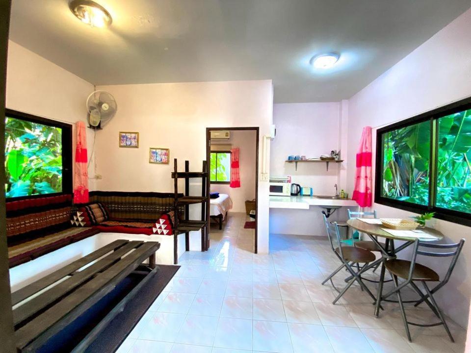 Kamrai Resort Koh Chang Zewnętrze zdjęcie