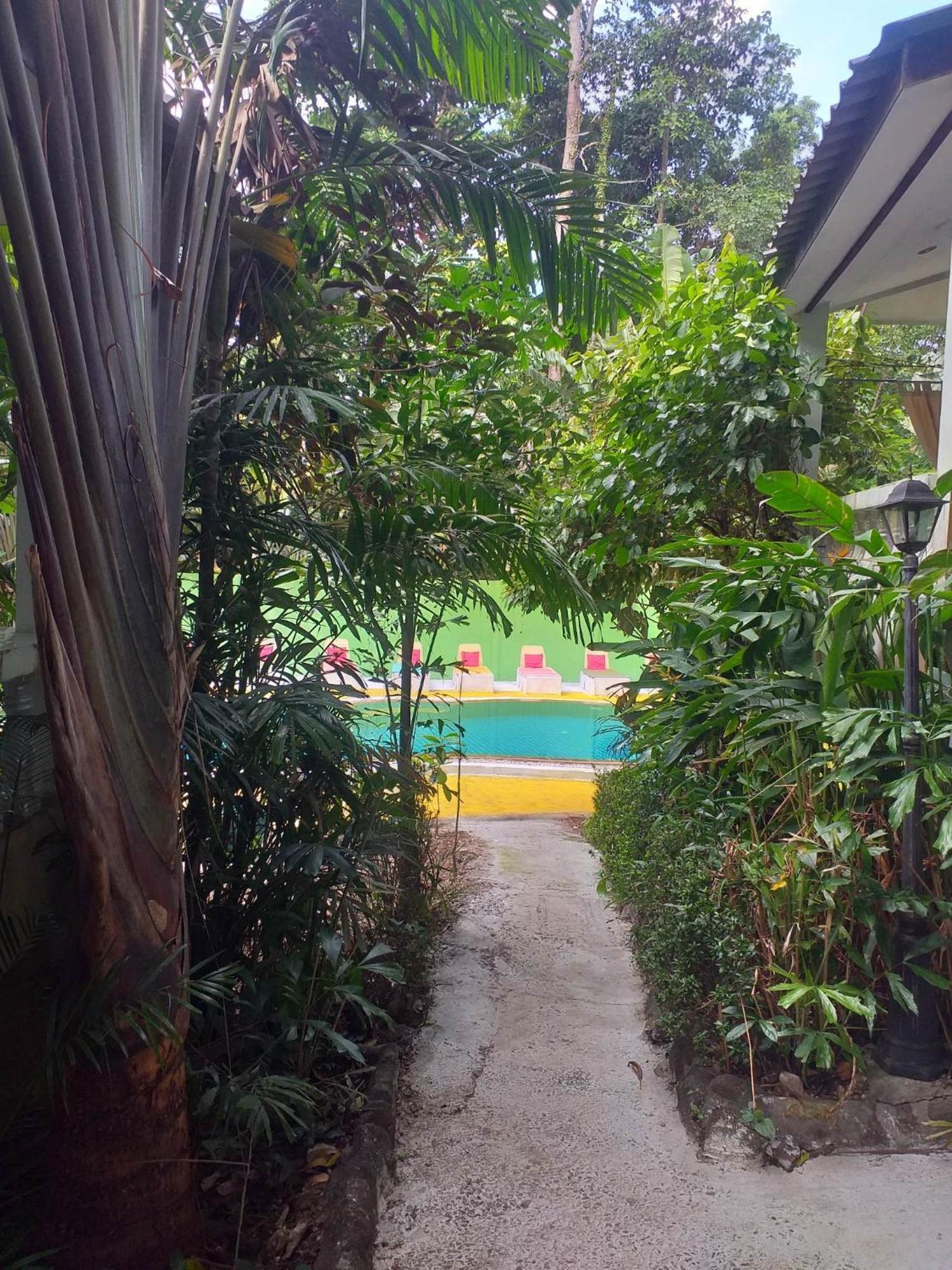 Kamrai Resort Koh Chang Zewnętrze zdjęcie