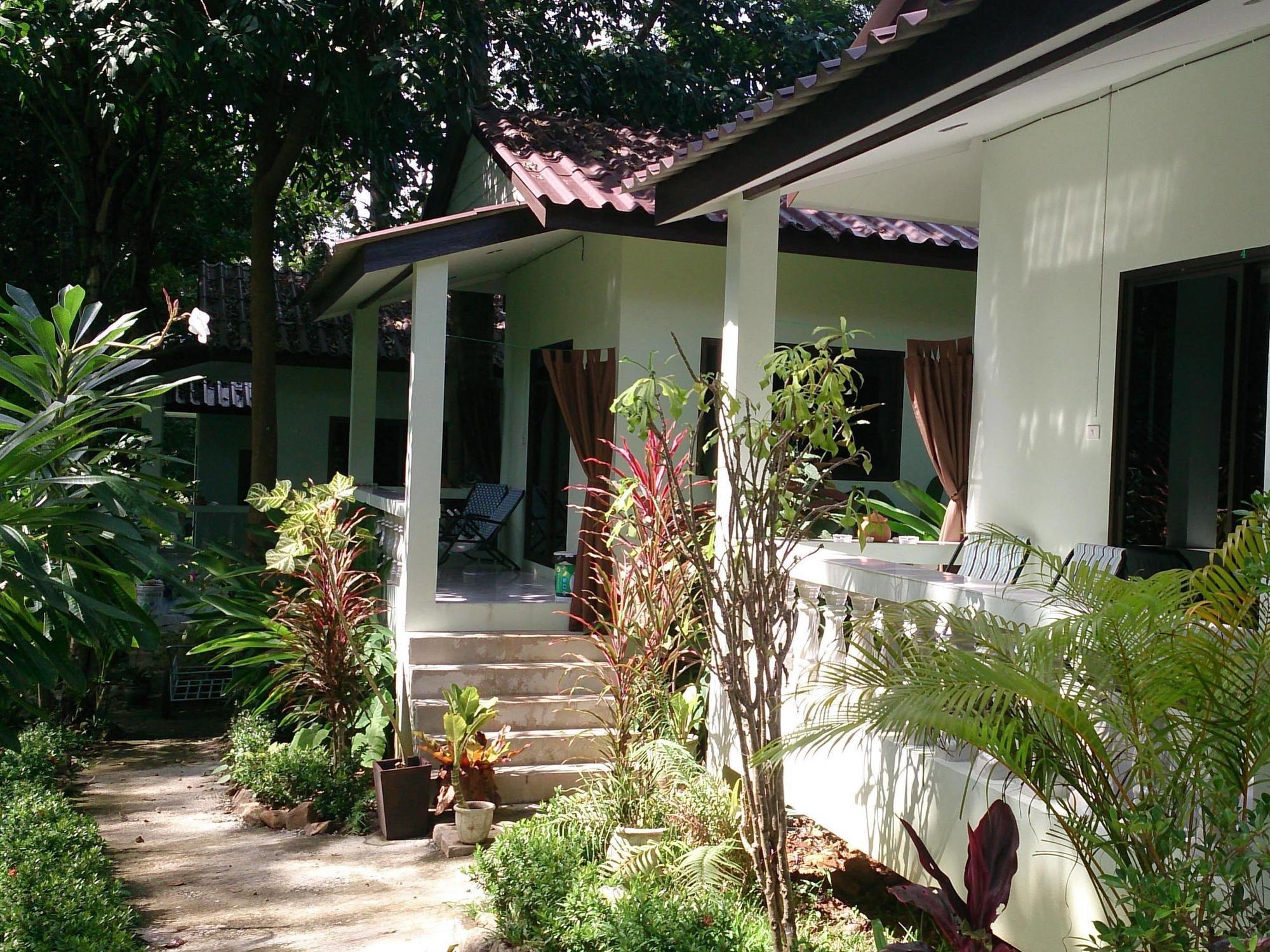 Kamrai Resort Koh Chang Zewnętrze zdjęcie