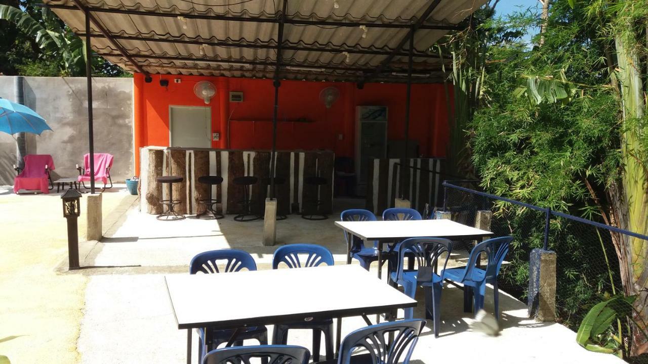 Kamrai Resort Koh Chang Zewnętrze zdjęcie